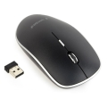 gembird musw 4bs 01 silent mouse extra photo 1