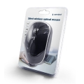 gembird musw 4bs 01 silent mouse extra photo 2