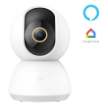 asyrmati ip camera xiaomi mi home 360 2k bhr4457gl extra photo 1