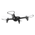 quad copter syma x15 24g 4 channel with gyro black extra photo 2