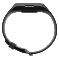 fitbit charge 4 black extra photo 2