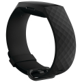 fitbit charge 4 black extra photo 3