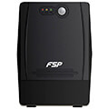 ups fsp fp1500 1500va line interactive extra photo 2