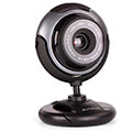 web cam with microphone a4tech pk 710g 16mpix microphone usb 20 extra photo 1