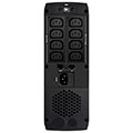 ups powerwalker vi 1500 csw iec 1500 va 900w line interactive extra photo 1