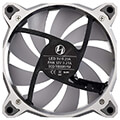 fan lian li bora digital br120 3 fan pack argb silver controller included extra photo 4