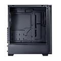 case lian li lancool 205 mesh mid tower tempered glass black extra photo 4