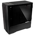 xxxx case lian li lancool ii mesh c performance mid tower tempered glass black extra photo 2
