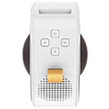 projector benq gv30 dlp hd extra photo 5