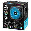 cpu cooler arctic freezer i35 rgb for 1700 1200 115x acfre00096a extra photo 2