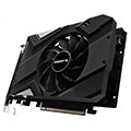 vga gigabyte gtx 1650 d6 oc edition 4gb gddr6 128 bit extra photo 2