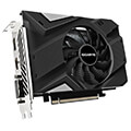 vga gigabyte gtx 1650 d6 oc edition 4gb gddr6 128 bit extra photo 3