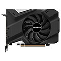 vga gigabyte gtx 1650 d6 oc edition 4gb gddr6 128 bit extra photo 6