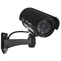dummy led outdoor night camera real imitation ir1100 camera ir diode waterproof extra photo 2