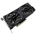 vga pny geforce rtx 3060 uprising lhr vcg306012dfmpb 12gb gddr6 pci e retail extra photo 1