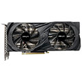 vga pny geforce rtx 3060 uprising lhr vcg306012dfmpb 12gb gddr6 pci e retail extra photo 2