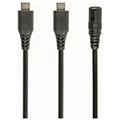 gembird npa pd60 01 universal laptop charger 60w 5v 25a extra photo 2