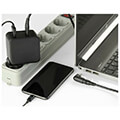 gembird npa pd60 01 universal laptop charger 60w 5v 25a extra photo 4