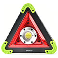 hunter x7031 rechargeable triangle worklight 300lm extra photo 1