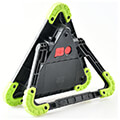 hunter x7031 rechargeable triangle worklight 300lm extra photo 2