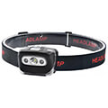 hunter x9005 rechargeable headlamp 200lm extra photo 1