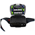 hunter x9005 rechargeable headlamp 200lm extra photo 3