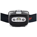 hunter x9005 rechargeable headlamp 200lm extra photo 4