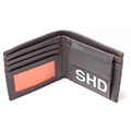 the division 2 shd logo bifold wallet extra photo 1