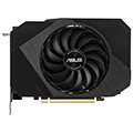 vga asus phoenix geforce rtx 3050 ph rtx3050 8g 8gb gddr6 pci e retail extra photo 1