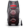 sharp ps 929 party speaker 180w extra photo 2