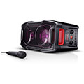 sharp ps 929 party speaker 180w extra photo 3