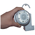 maclean led lamp with motion sensor magnet stand hook mce02 extra photo 5