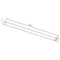 maclean mc 703 bracket universal for two tvs front rear 23 70 extra photo 7 maclean mc 703 bracket universal for two tvs front rear 23 70 extra photo 7