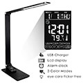 g roc tc18 desk lamp black extra photo 4