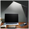 g roc tc18 desk lamp black extra photo 6