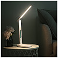 g roc ng802a desk lamp white extra photo 4