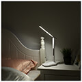 g roc ng802a desk lamp white extra photo 5
