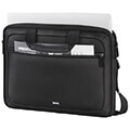 hama 216529 nice laptop bag up to 36 cm 141 black extra photo 1