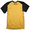 wolfenstein raglan t shirt 7 to go yellow size s extra photo 1
