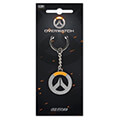 overwatch logo keychain gaya entertainment extra photo 1