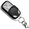coolseer rf 4 key remote controller for rf switch extra photo 1
