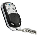 coolseer rf 4 key remote controller for rf switch extra photo 2