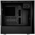 case coolermaster silencio s600 mid tower steel extra photo 2