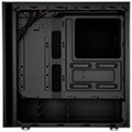 case coolermaster silencio s600 mid tower steel extra photo 3