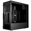 case coolermaster silencio s600 mid tower steel extra photo 4