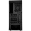 case coolermaster silencio s600 mid tower steel extra photo 5