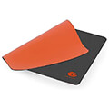 gembird mp s gamepro m silicon gaming mouse pad pro medium extra photo 1
