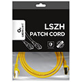 cablexpert pp6a lszhcu y 2m s ftp cat 6a lszh patch cord yellow 2 m extra photo 2 cablexpert pp6a lszhcu y 2m s ftp cat 6a lszh patch cord yellow 2 m extra photo 2