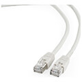 cablexpert ppb6 15m ftp cat6 patch cord white 15 m extra photo 1