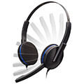 gaming headset bigben ps4 official communicator extra photo 2